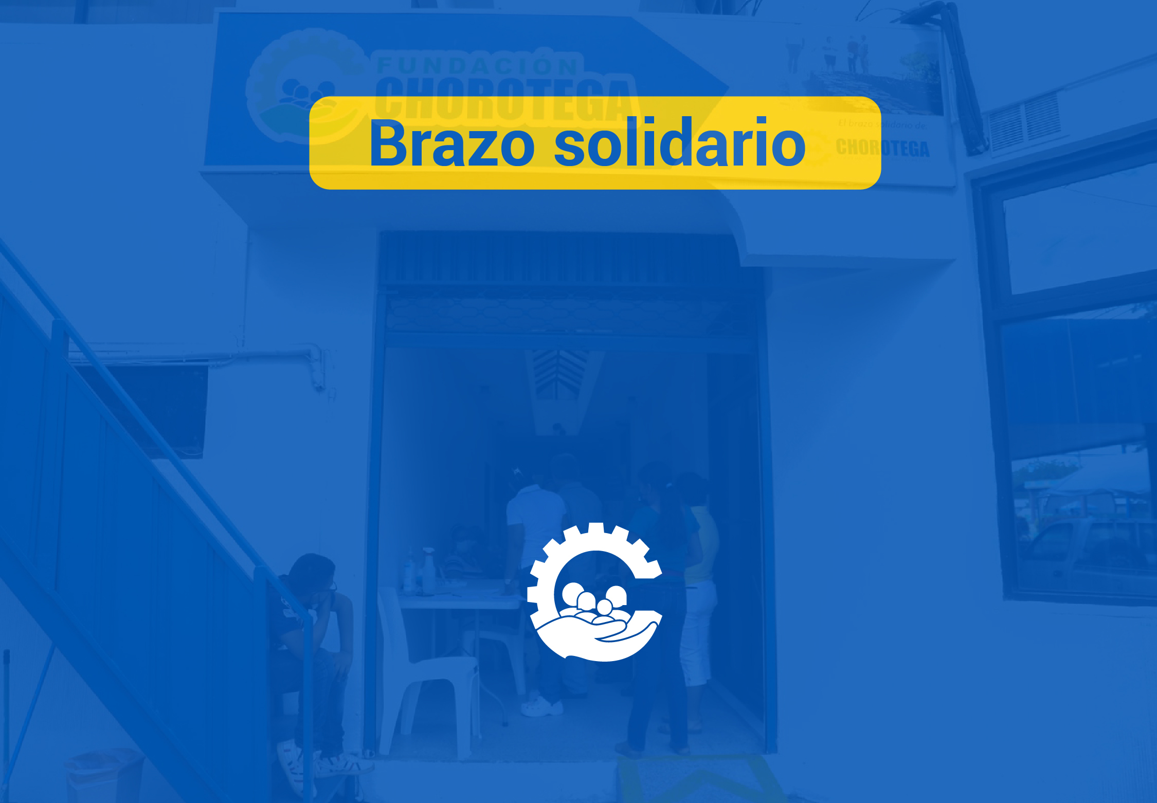 Fundación Chorotega