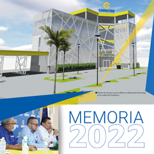 chorotega 2022