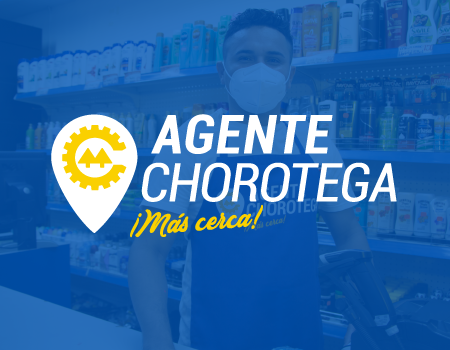 Agentes chorotega