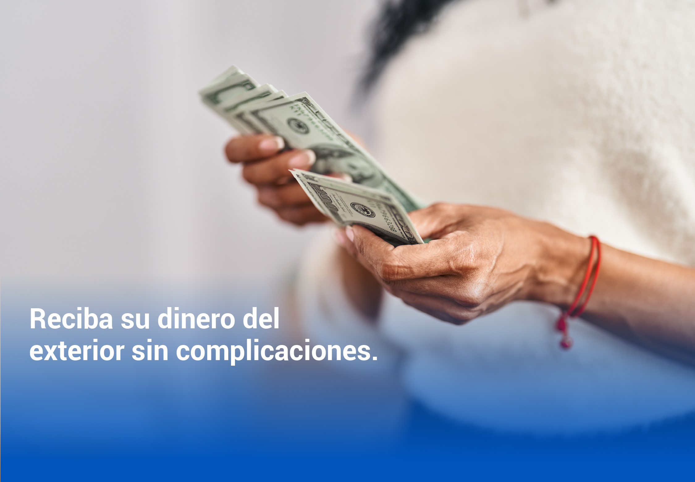 Cobro de Remesas 