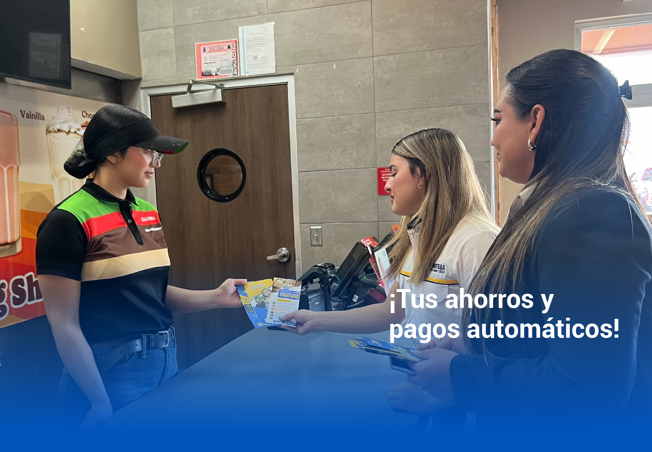 Deducción por Planilla