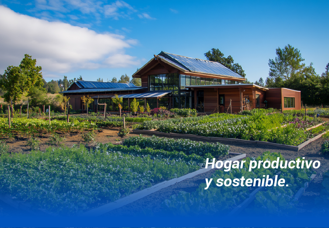 Vivienda Productiva 