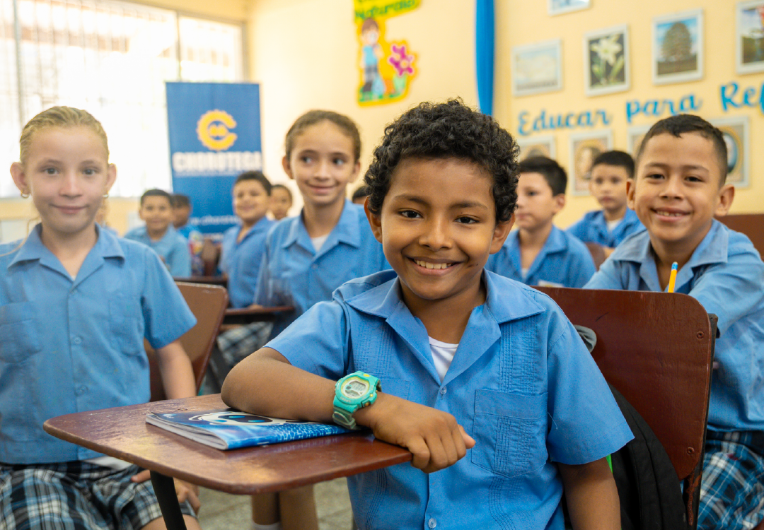 Centro de Formación Cooperativo 