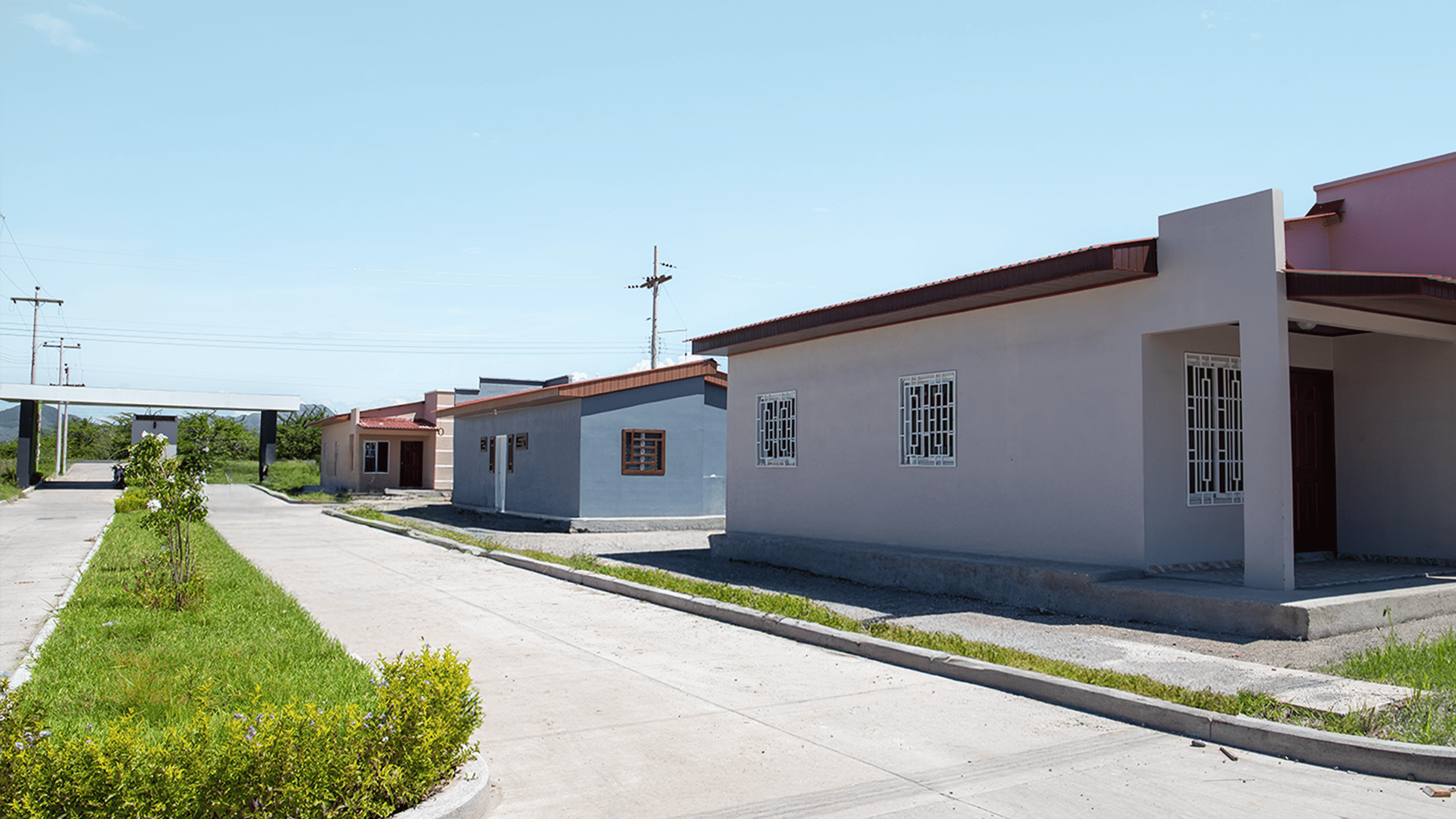 Crédito Vivienda