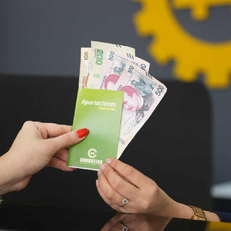 Préstamo Automático 