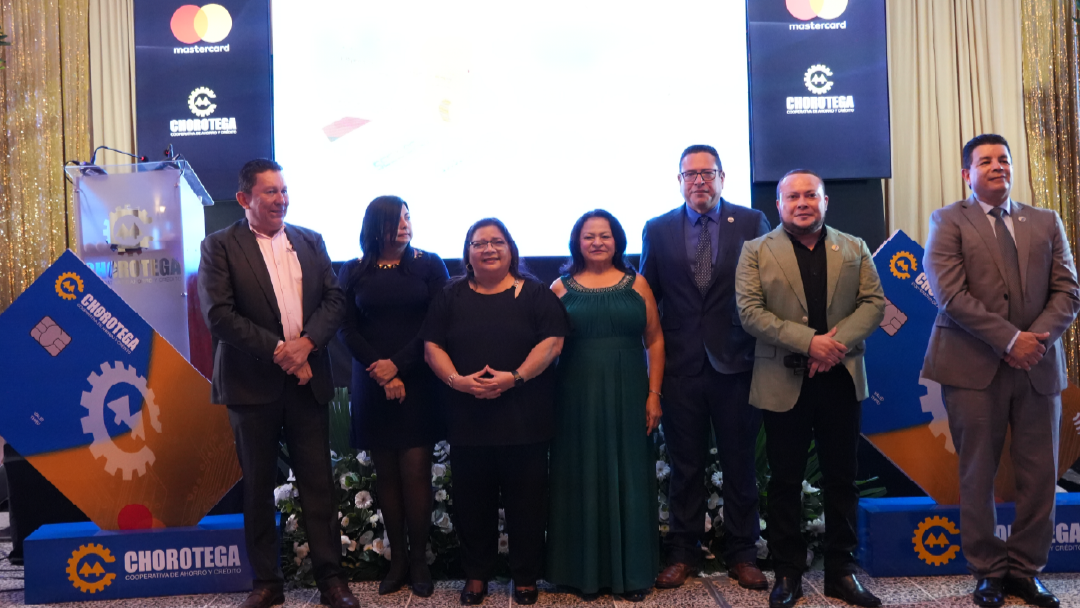 Lanzamiento Tarjeta de Crédito 