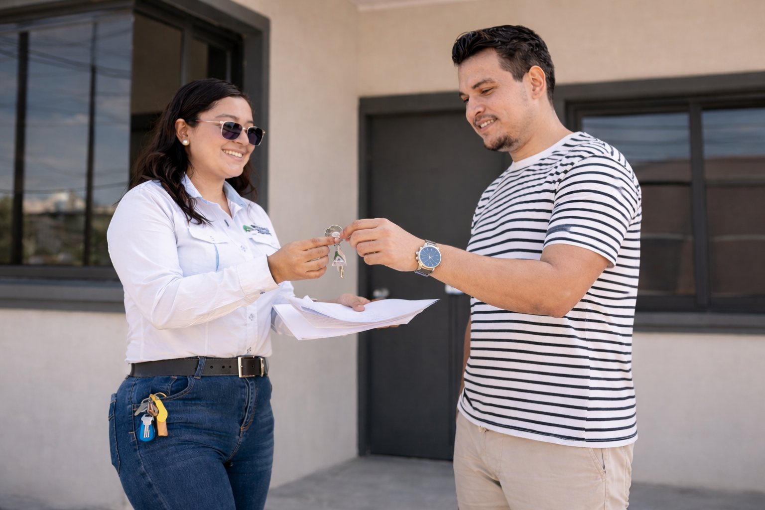 Préstamos Banhprovi