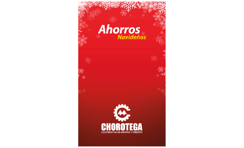 Cuenta de Ahorros Navideños