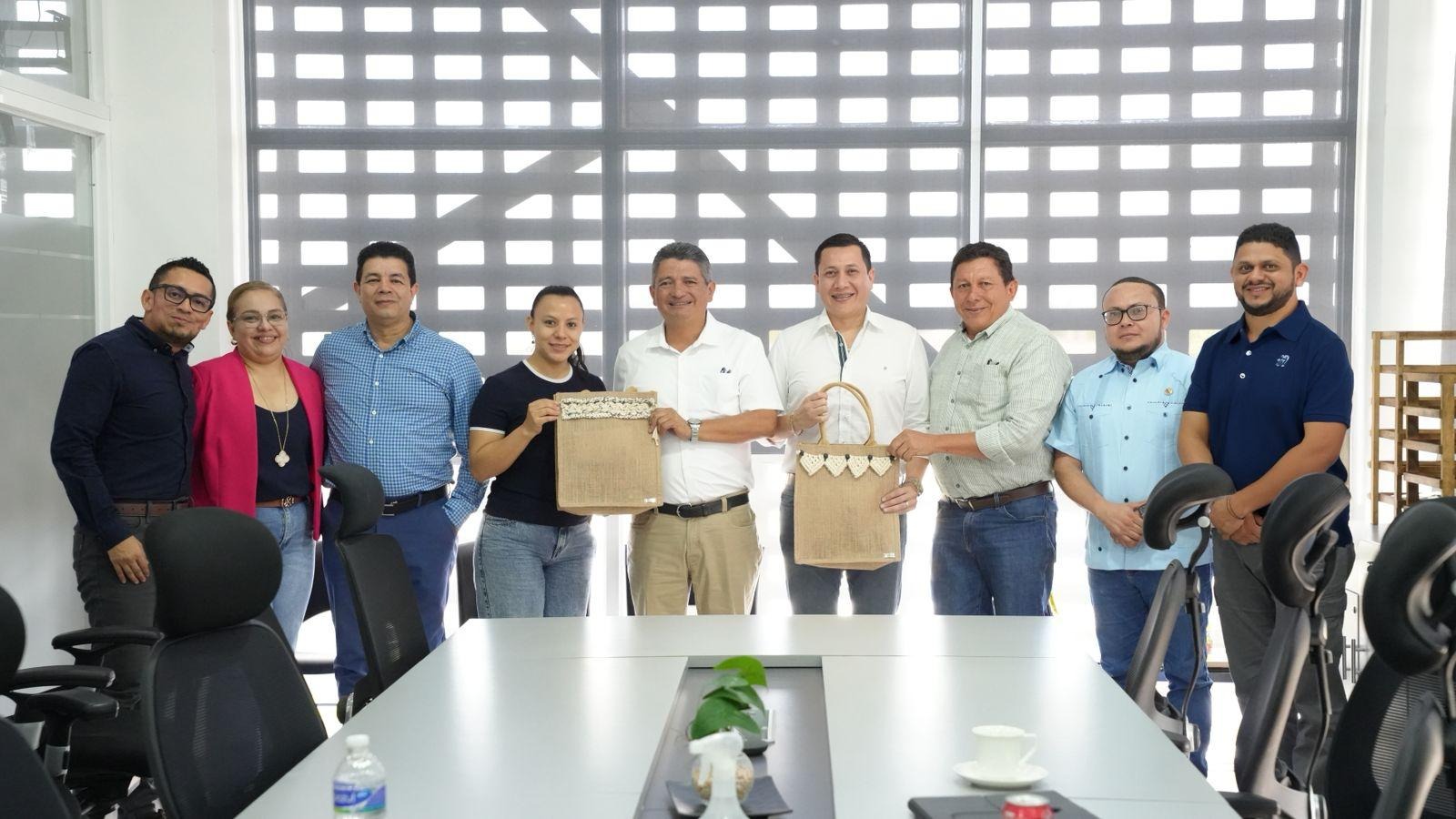 Reunión Estratégica 