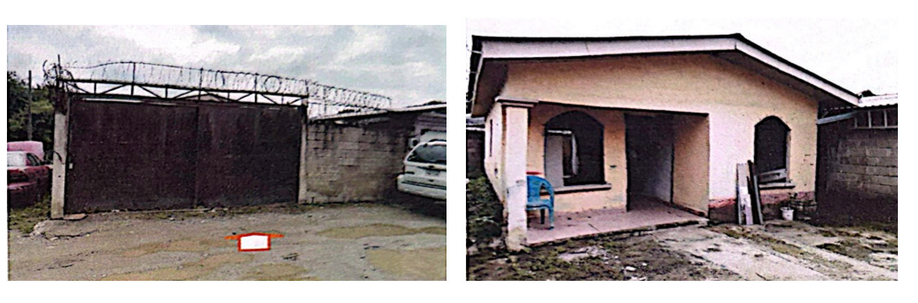 Casa de habitación en Colonia Villa Ernestina, San Pedro Sula, Cortés. 