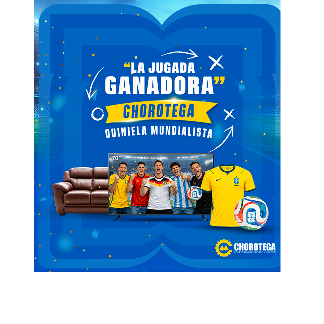 QUINIELA CHOROTEGA