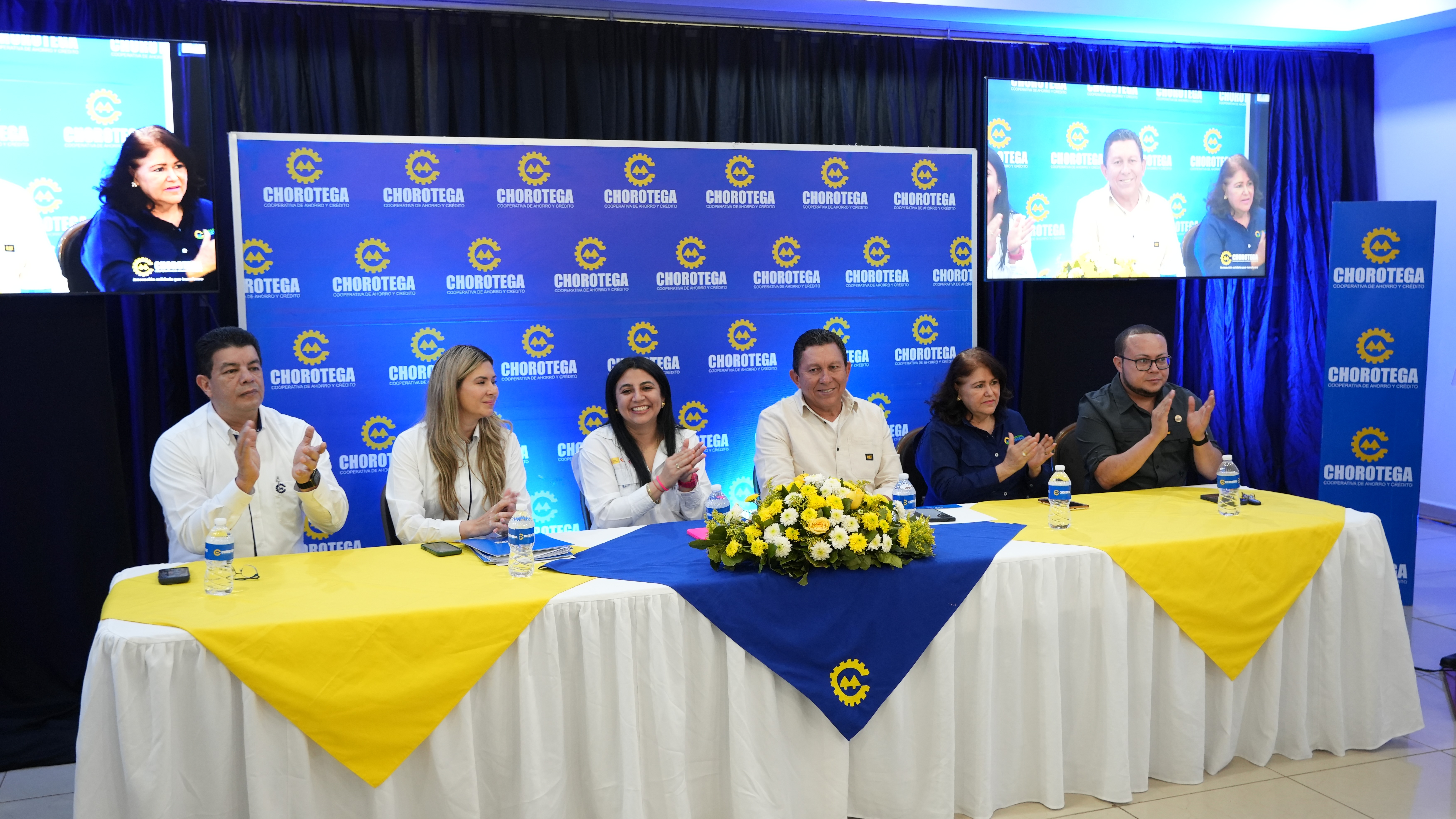 Impulsamos la resiliencia climática con acciones que generan impacto 