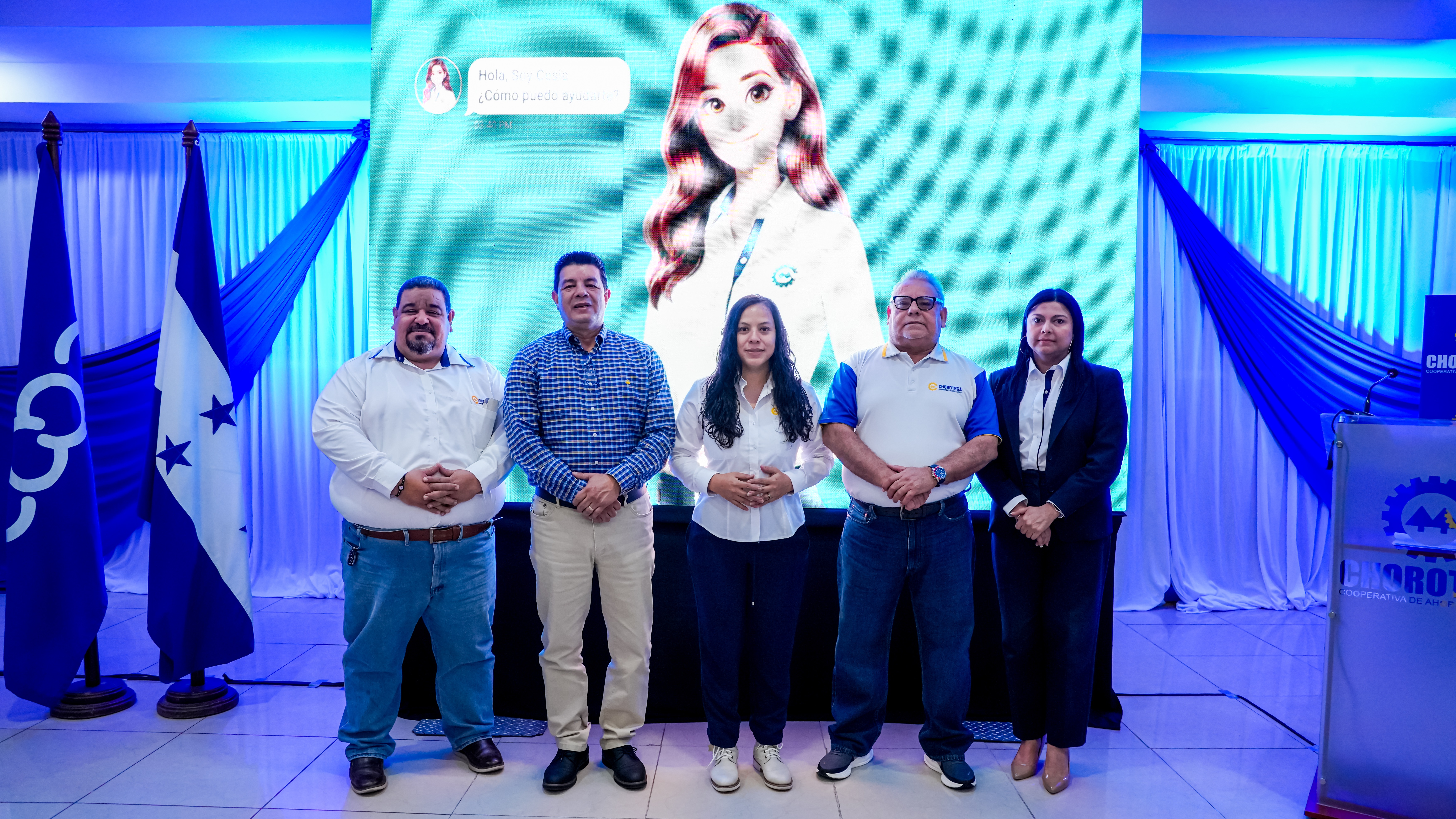 Nueva Experiencia Digital