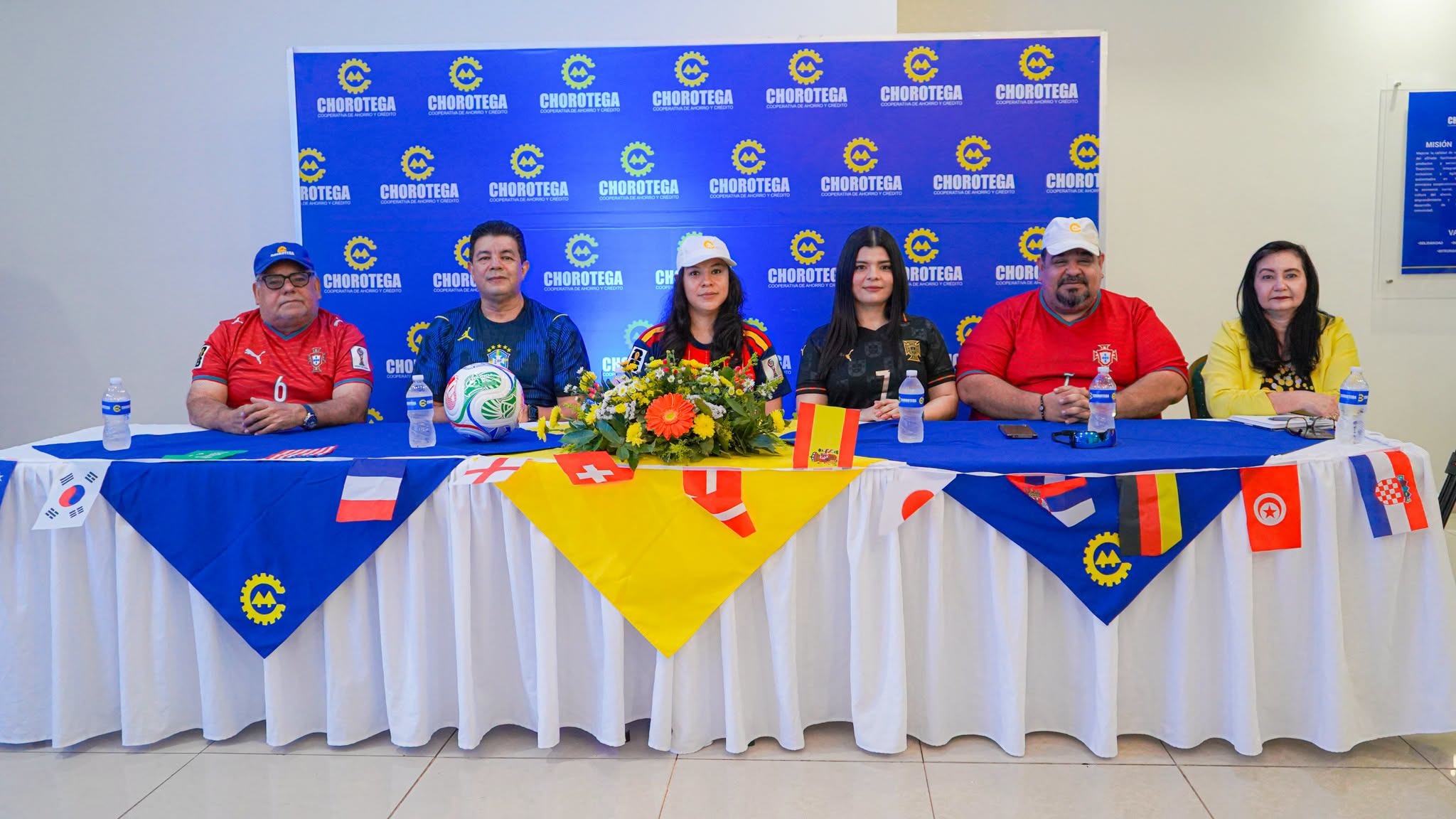 Asi vivimos el gran cierre de "Premios y Futbol, Tu Promo con Pasión. 