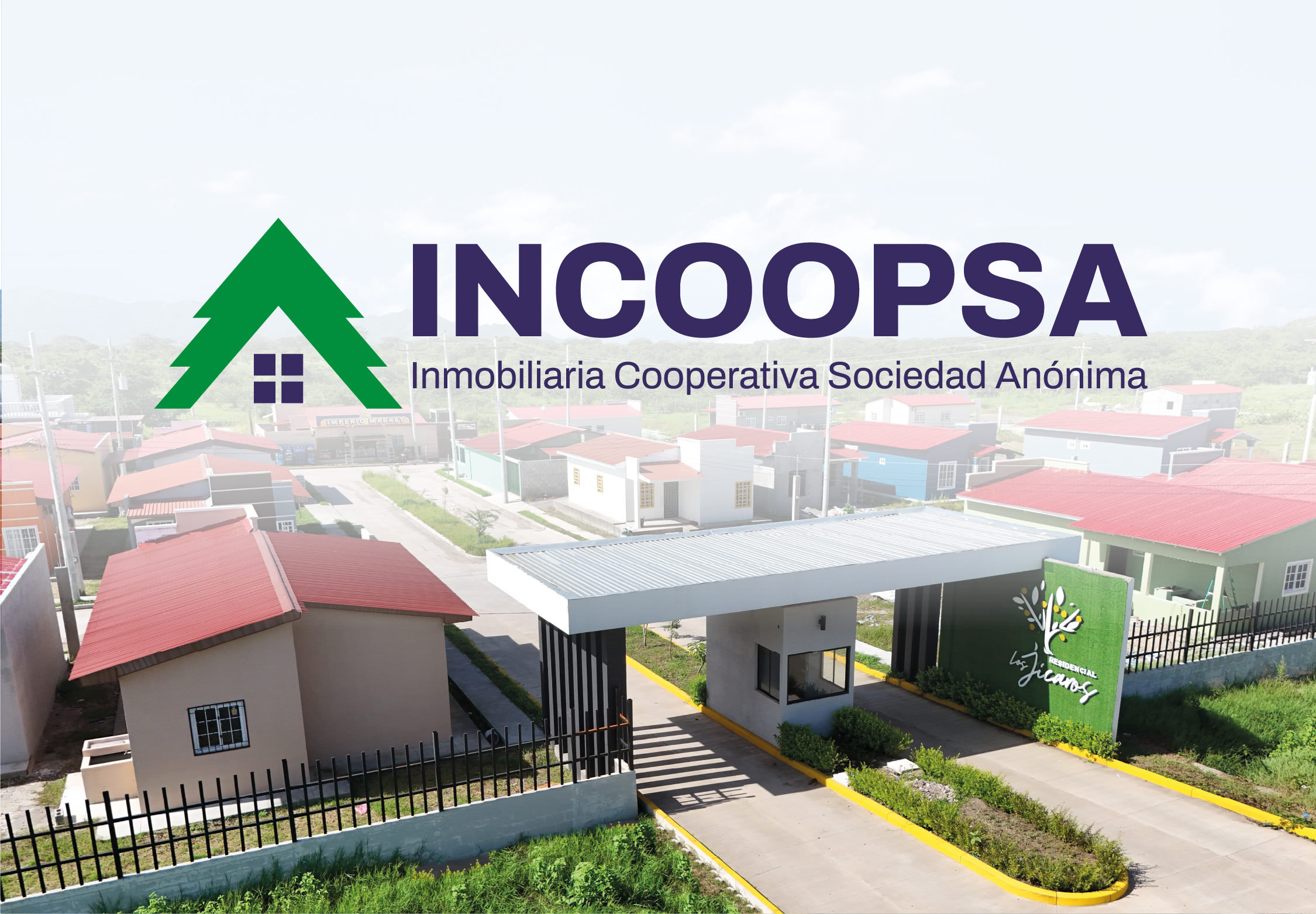 Incoopsa
