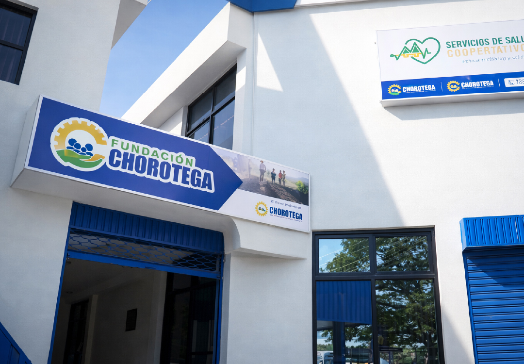 Fundación Chorotega