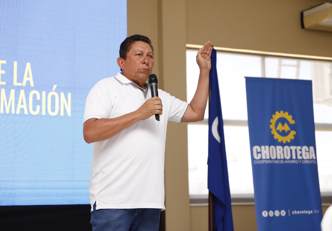 Gobierno Cooperativo