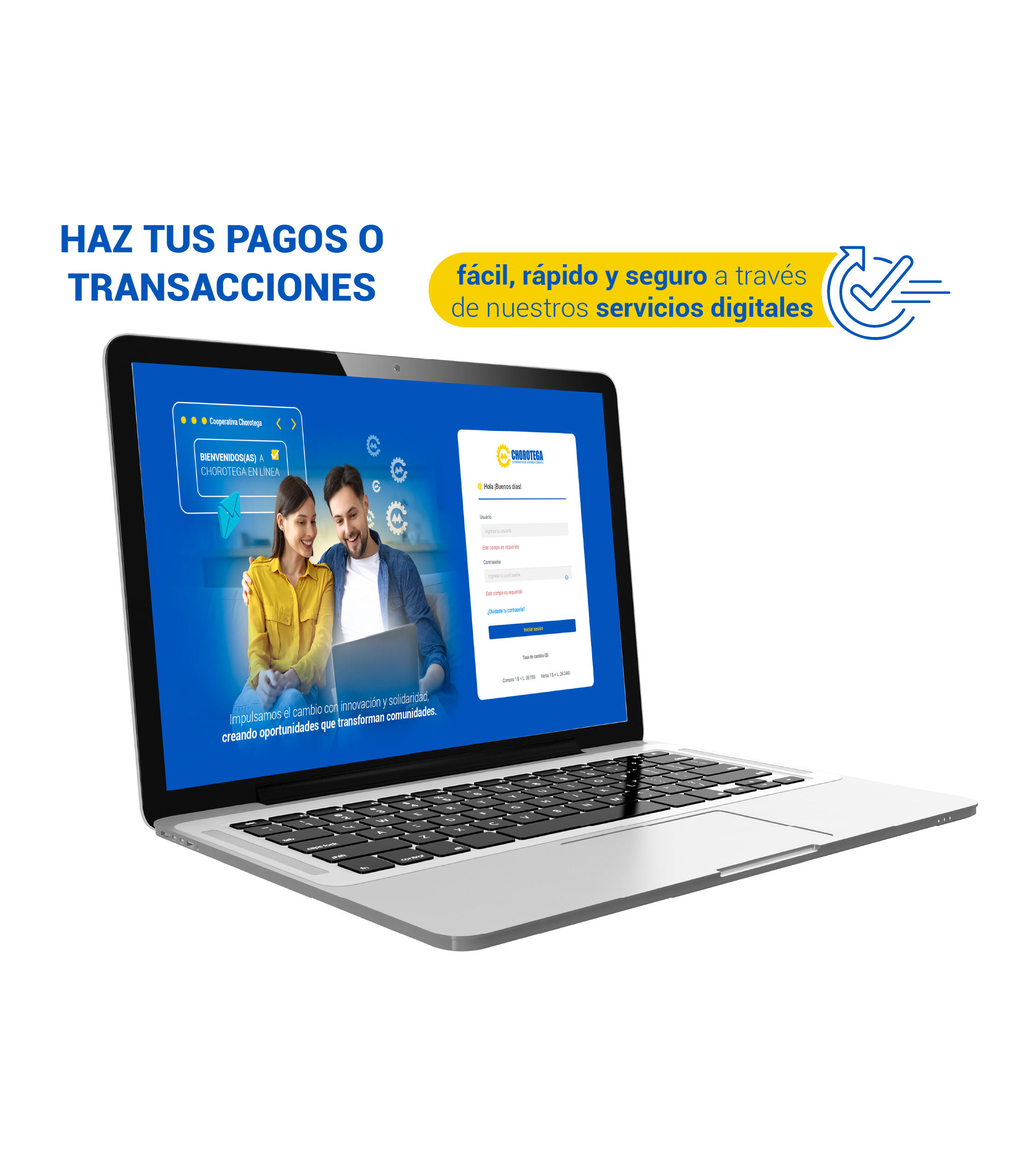 Imagen tarjeta debito chorotega