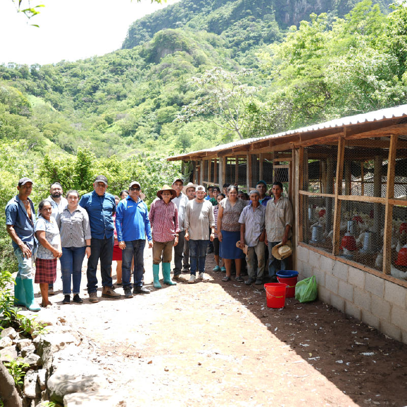 Imagen tarjeta debito chorotega