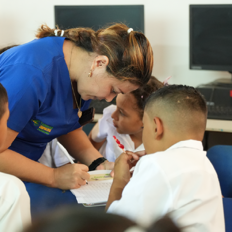 Imagen tarjeta debito chorotega