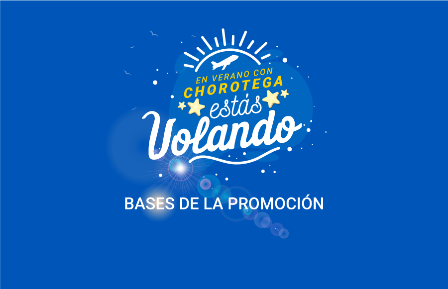 Bases Promoción Verano