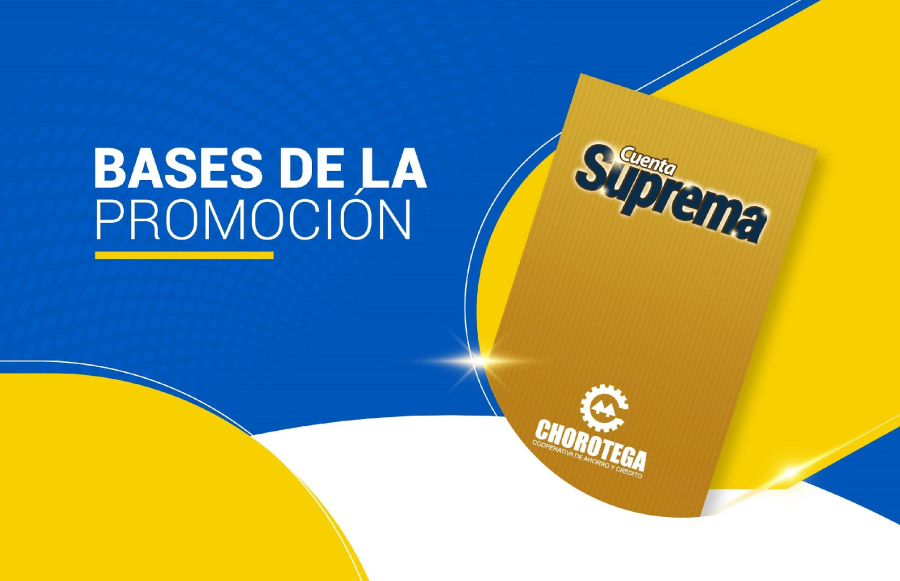 Bases de la Promoción Cuenta Suprema