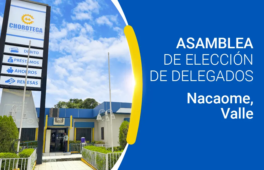 Asamblea en Nacaome