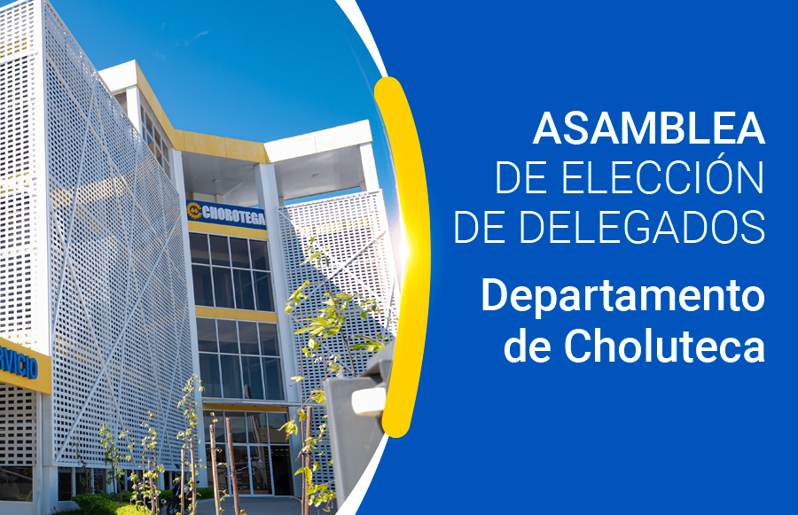 Asamblea en Choluteca