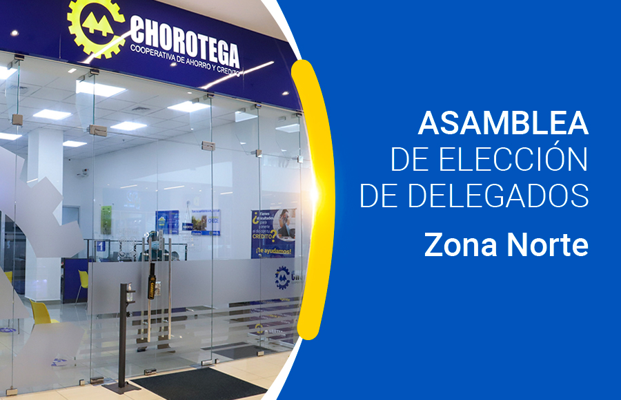 Asamblea Zona Norte