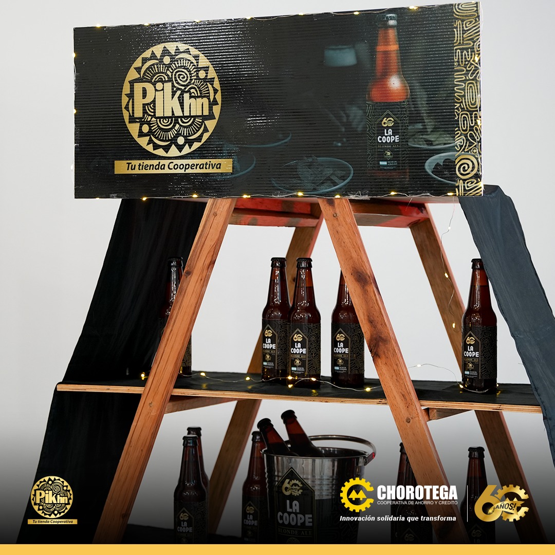 Lanzamiento de Cerveza